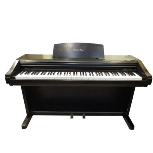 Đàn Piano Điện Kawai PW 200