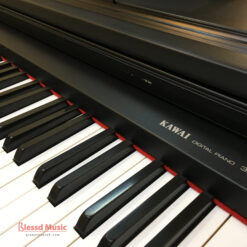 Đàn Piano Điện Kawai PW 300: Đánh Giá, Tính Năng Nổi Bật Và Giá Cả Hợp Lý Năm 2025