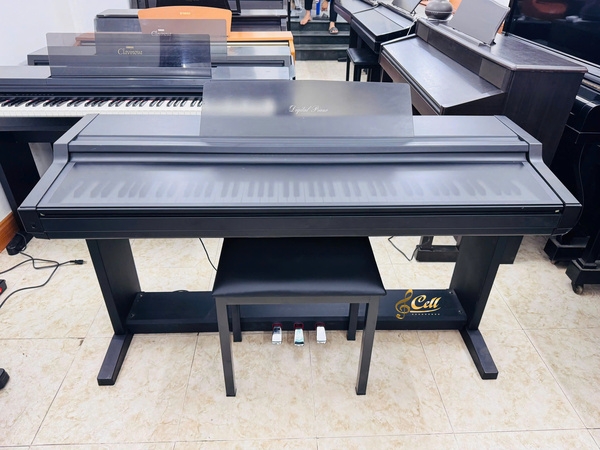 So sánh đàn piano điện Kawai PW 300 với các mẫu khác