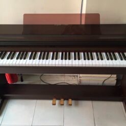 Đàn Piano Điện Kawai PW 380: Đánh Giá, Tính Năng Và Mua Sắm Năm 2025