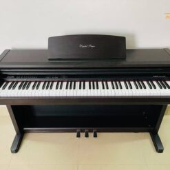 Đàn Piano Điện Kawai PW 400: Đánh Giá Chi Tiết Và Hướng Dẫn Sử Dụng Năm 2025