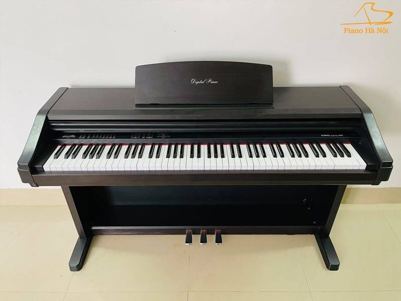 Đàn Piano Điện Kawai PW 400: Giới thiệu và Đặc điểm nổi bật