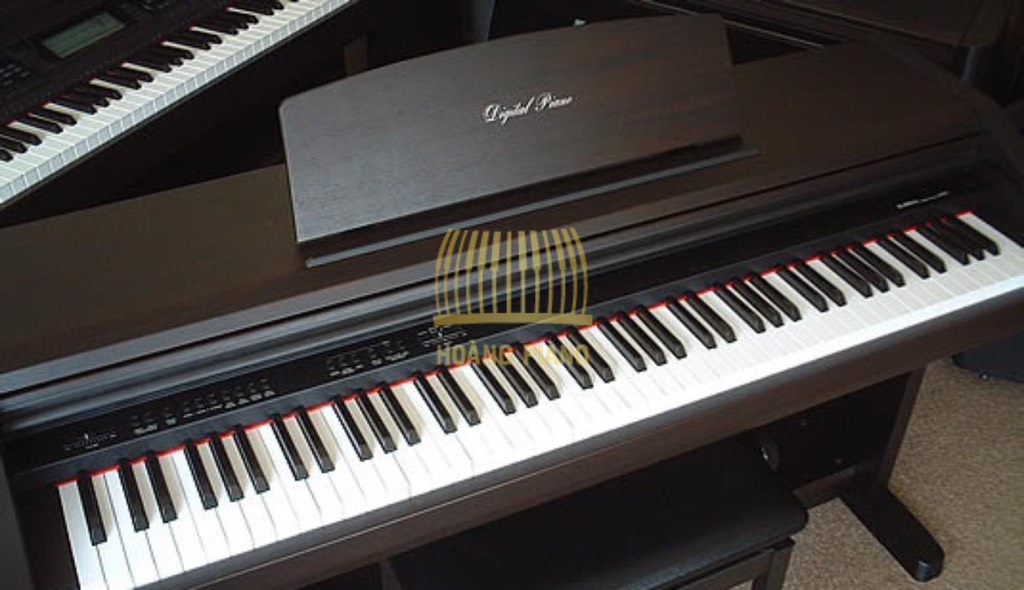Tại sao nên chọn Đàn Piano Điện Kawai PW 400?