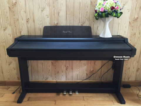 Đánh giá tổng quan về đàn piano điện Kawai PW 500