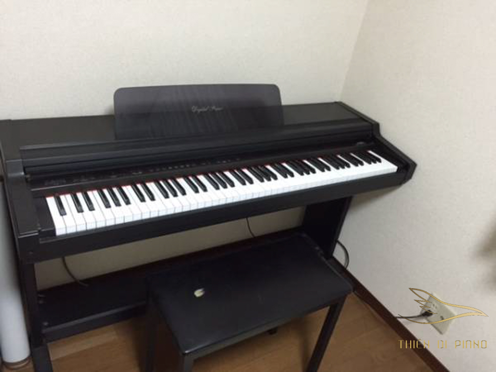 Tính năng và thông số kỹ thuật của Kawai PW 500 C