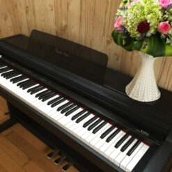 Đàn Piano Điện Kawai PW 500 C: Đánh Giá, Hướng Dẫn Sử Dụng Và Giá Rẻ 2025