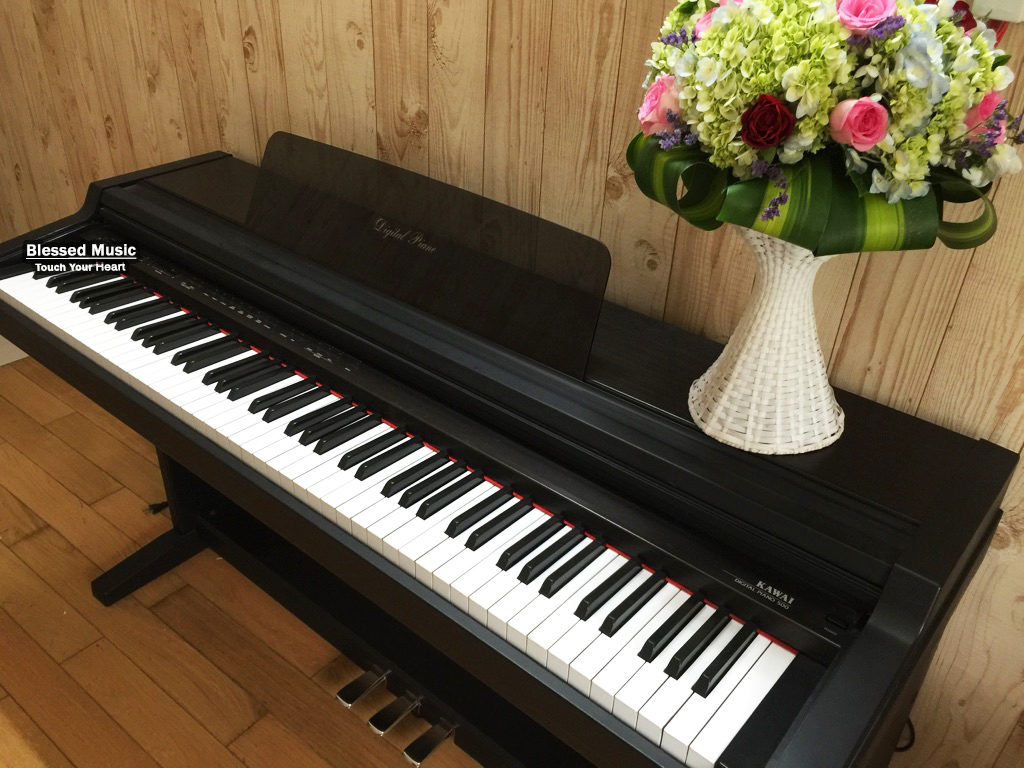 Lợi ích khi sử dụng Đàn Piano Điện Kawai PW 500 C