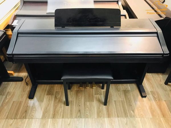 Âm thanh và công nghệ âm thanh của Kawai PW 600