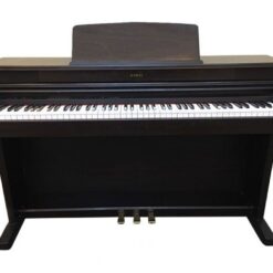 Đàn Piano Điện Kawai PW 610: Đánh Giá Chất Lượng, Tính Năng Nổi Bật Và Hướng Dẫn Sử Dụng Năm 2025
