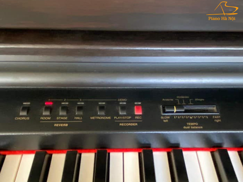 So sánh Kawai PW 610 với các mẫu đàn piano điện khác