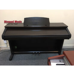 Đàn Piano Điện Kawai PW 700: Đánh Giá Chi Tiết Và Hướng Dẫn Sử Dụng Năm 2025