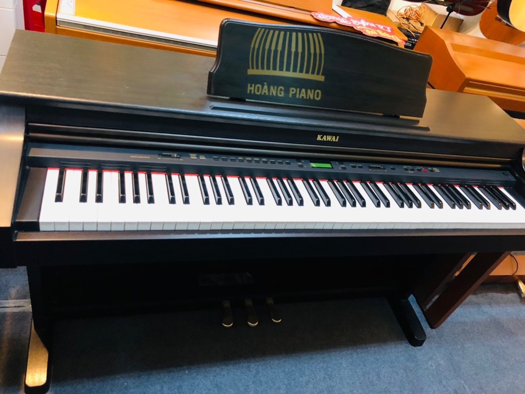 Tính năng nổi bật của đàn piano điện Kawai PW 770