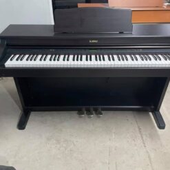Đàn Piano Điện Kawai PW 770: Đánh Giá, Tính Năng Và Hướng Dẫn Sử Dụng 2025