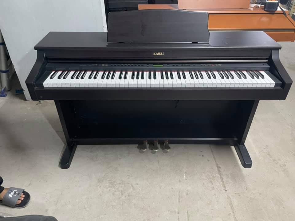 So sánh đàn piano điện Kawai PW 770 với các mẫu khác