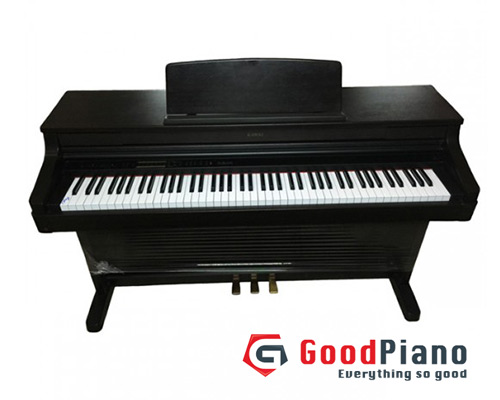 Tính năng nổi bật của đàn piano điện Kawai PW 810