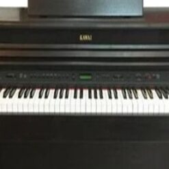 Đàn Piano Điện Kawai PW 820: Đánh Giá, Tính Năng Và Hướng Dẫn Sử Dụng 2025