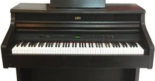 Lợi ích của việc sử dụng Đàn Piano Điện Kawai PW 820