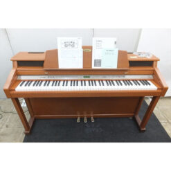 Đàn Piano Điện Kawai PW 9: Đánh Giá, Giá Cả Và Tính Năng Nổi Bật Năm 2025