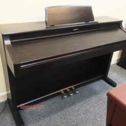 Đàn Piano Điện Kawai PW 950: Đánh Giá Chi Tiết Và Hướng Dẫn Sử Dụng 2025
