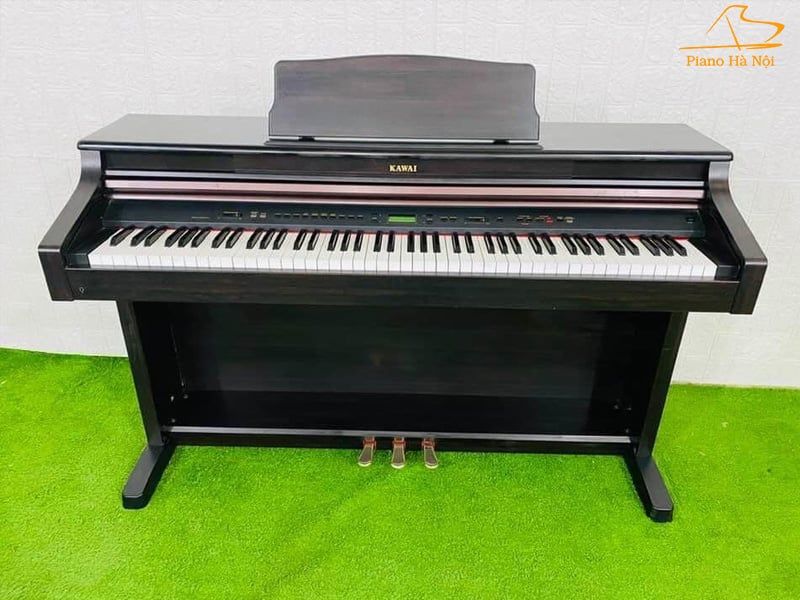 Giới thiệu về đàn Piano điện Kawai PW 970
