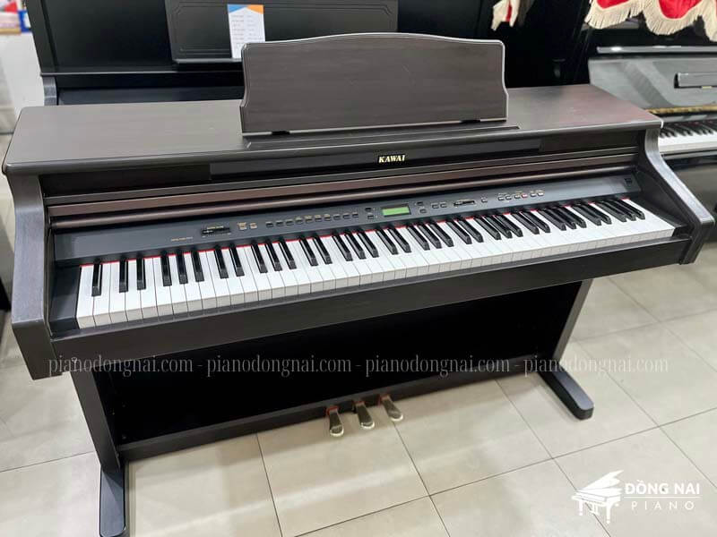 So sánh Kawai PW 970 với các dòng đàn piano điện khác
