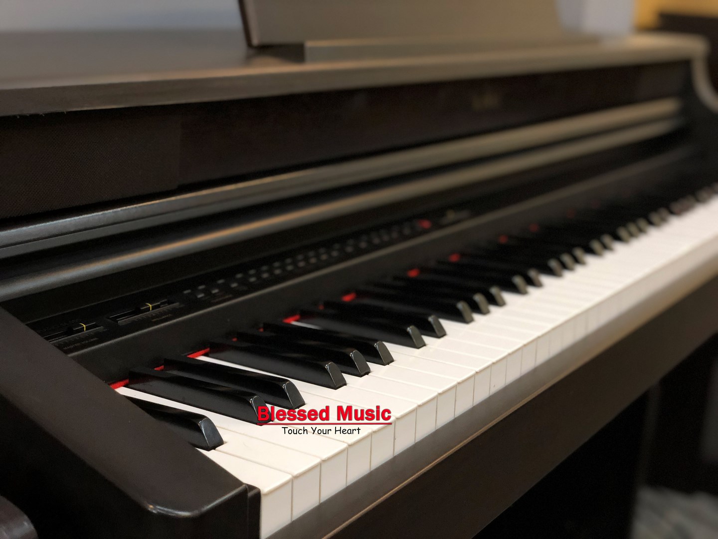 Đàn Piano Điện Kawai SE 450 Giới thiệu tổng quan