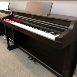 Đàn Piano Điện Kawai SE 450: Đánh Giá, Tính Năng và Giá Cả Năm 2025