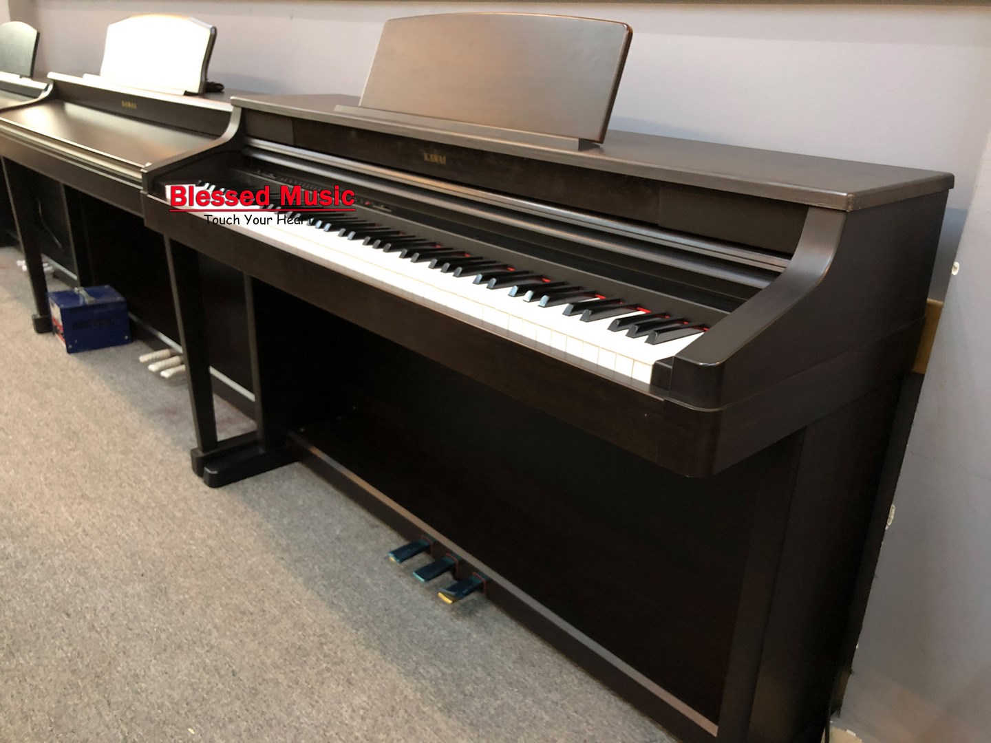 Đặc điểm nổi bật của Đàn Piano Điện Kawai SE 450