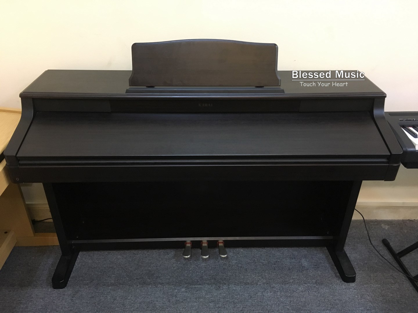 Đàn Piano Điện Kawai SE 470: Tính Năng Nổi Bật