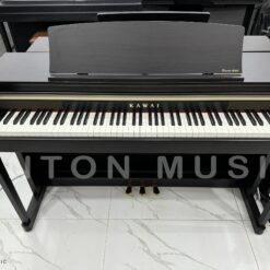 Đàn Piano Điện Kawai SE 470: Đánh Giá Chi Tiết Và Những Tính Năng Nổi Bật Năm 2025