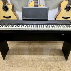 Đàn Piano Điện Korg B1: Đánh Giá, Tính Năng Và Hướng Dẫn Sử Dụng 2025