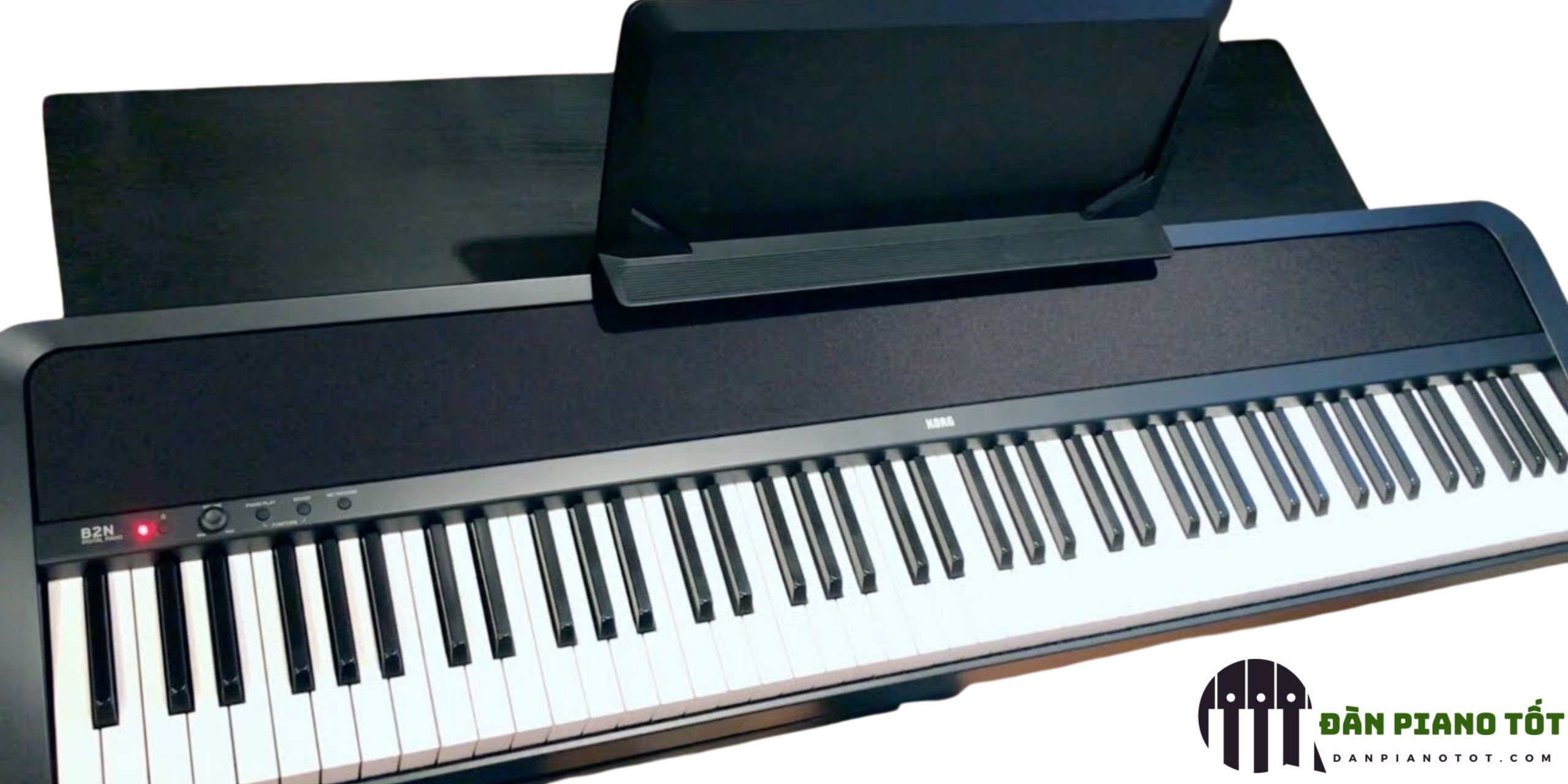 Tính năng nổi bật của đàn piano điện Korg B2