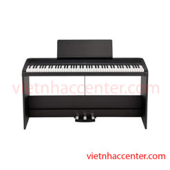 Đàn Piano Điện Korg B2: Đánh Giá, Âm Thanh Và Tính Năng Nổi Bật Năm 2025