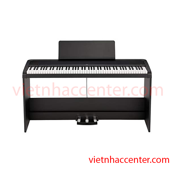 So sánh Korg B2 với các dòng đàn piano điện khác