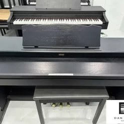 Đàn Piano Điện Korg C 2000: Đánh Giá, Hướng Dẫn Sử Dụng Và So Sánh 2025