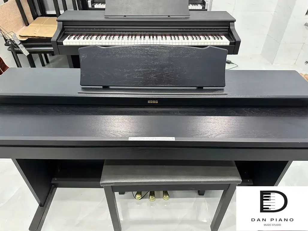 Các tính năng nổi bật của Korg C 2000