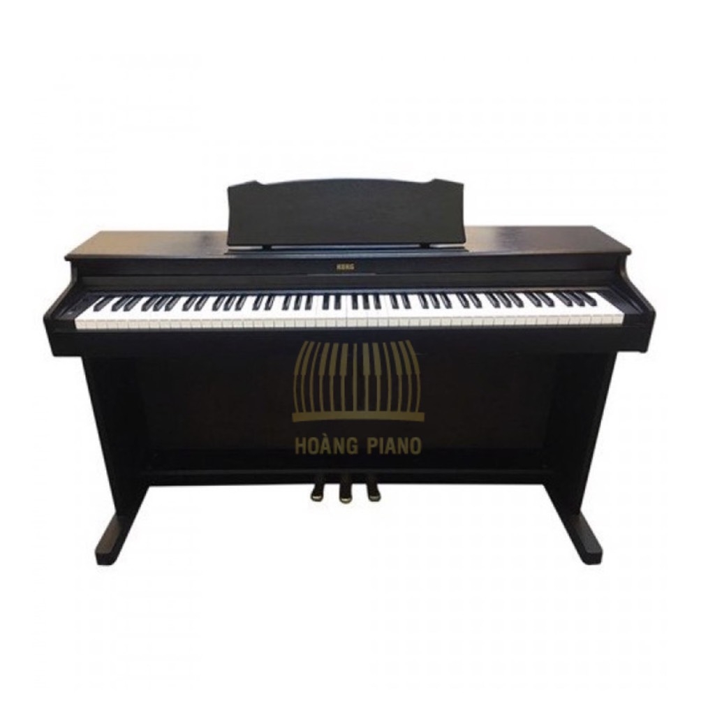 Các tính năng nổi bật của Korg C 2200