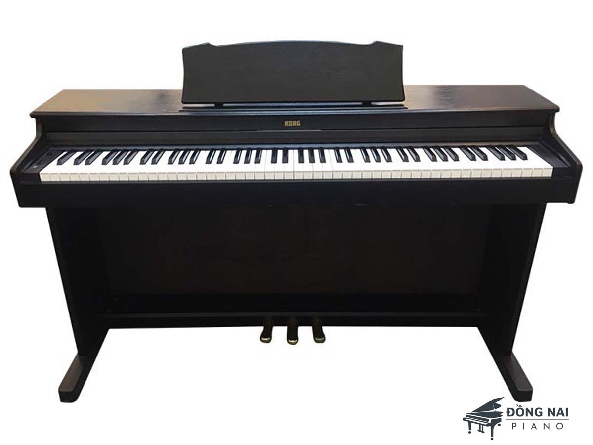 So sánh Korg C 2200 với các mẫu đàn piano điện khác