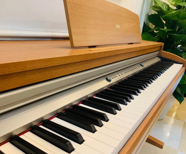 Đặc điểm nổi bật của đàn piano điện Korg C 30