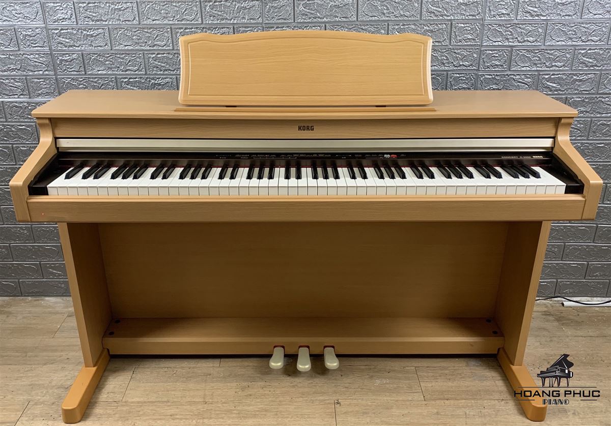 Tính năng nổi bật của Korg C 3000