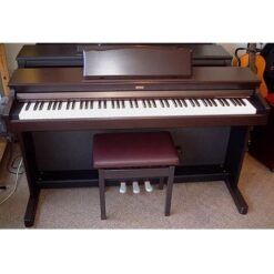 Đàn Piano Điện Korg C 3000: Đánh Giá, Tính Năng Và Giá Cả Năm 2025