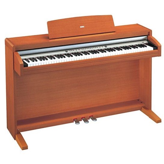 Đặc điểm nổi bật của đàn piano điện Korg C 320