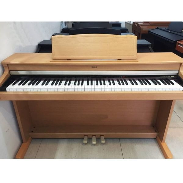 Đàn Piano Điện Korg C 3200 Giới thiệu tổng quan