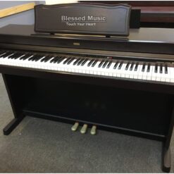 Đàn Piano Điện Korg C 3200: Đánh Giá, Tính Năng Và Giá Cả Năm 2025