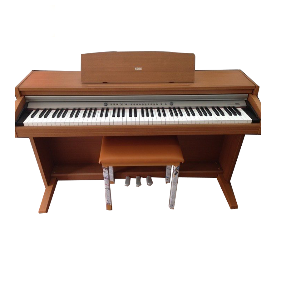 Giới thiệu về Đàn Piano Điện Korg C 330