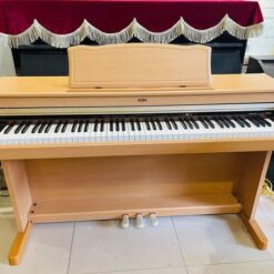 Đàn Piano Điện Korg C 330: Đánh Giá, Giá Cả Và Hướng Dẫn Sử Dụng Năm 2025