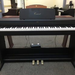 Đàn Piano Điện Korg C 35 W: Đánh Giá, Hướng Dẫn Sử Dụng Và So Sánh Với Thương Hiệu Khác Năm 2025