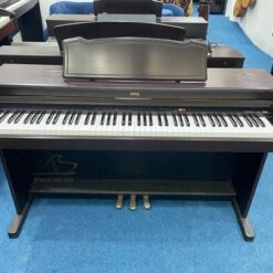 Đàn Piano Điện Korg C 4500: Đánh Giá, Giá Cả Và Hướng Dẫn Sử Dụng Năm 2025
