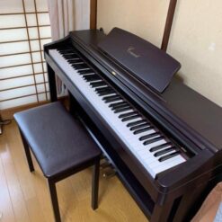 Đàn Piano Điện Korg C 46: Đánh Giá, Giá Rẻ Và Tính Năng Hiện Đại Năm 2025