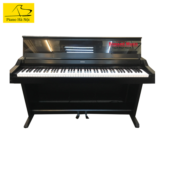 Hướng dẫn sử dụng đàn piano điện Korg C 5000 cho người mới bắt đầu